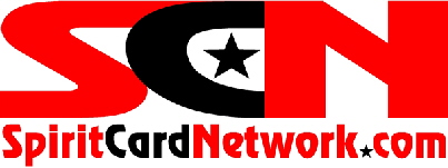 Spirit Card Network (tm)